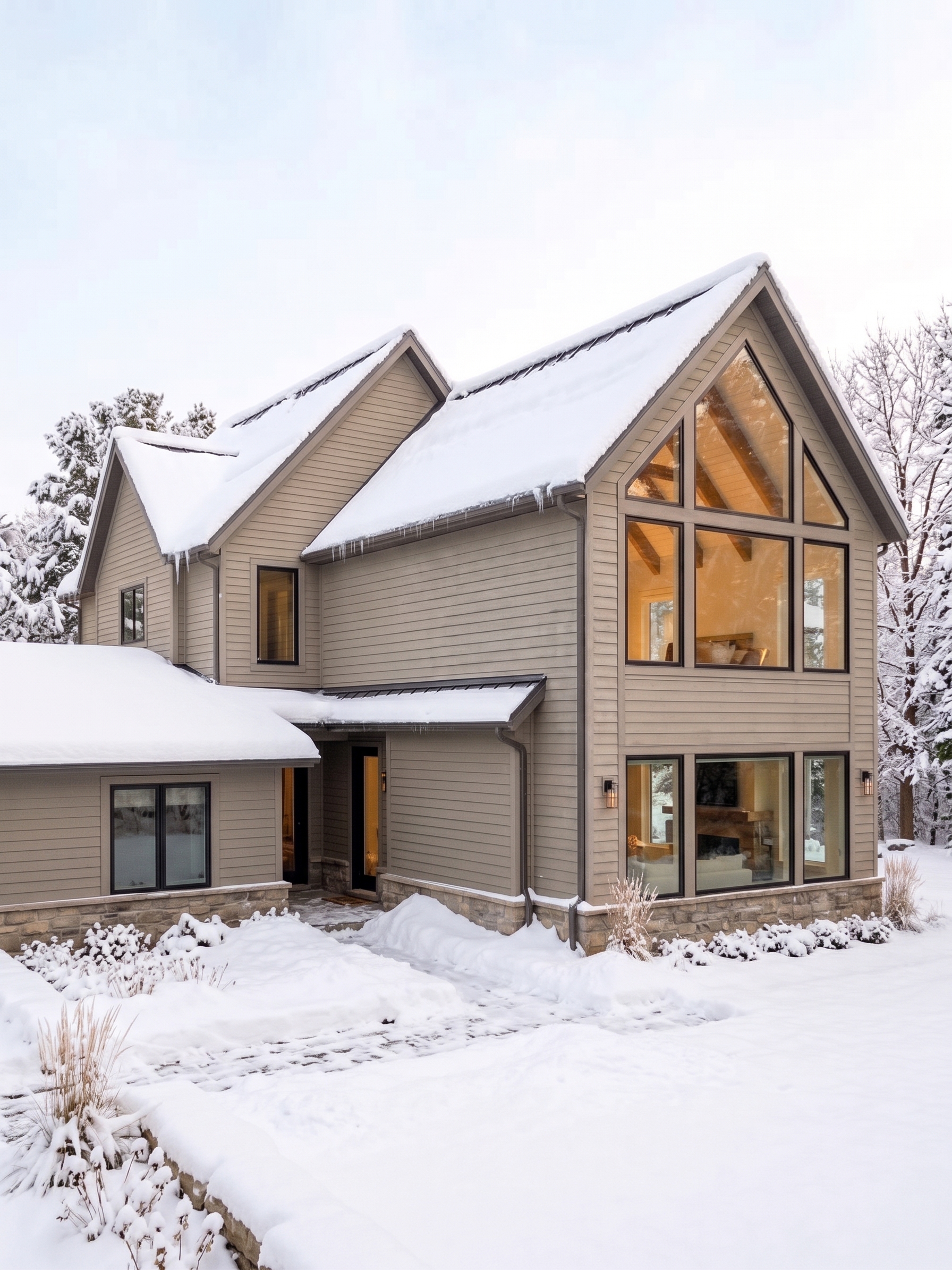 Custom Great Room Addition Port Colborne