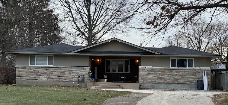 Detached ADU Garden Suite Welland
