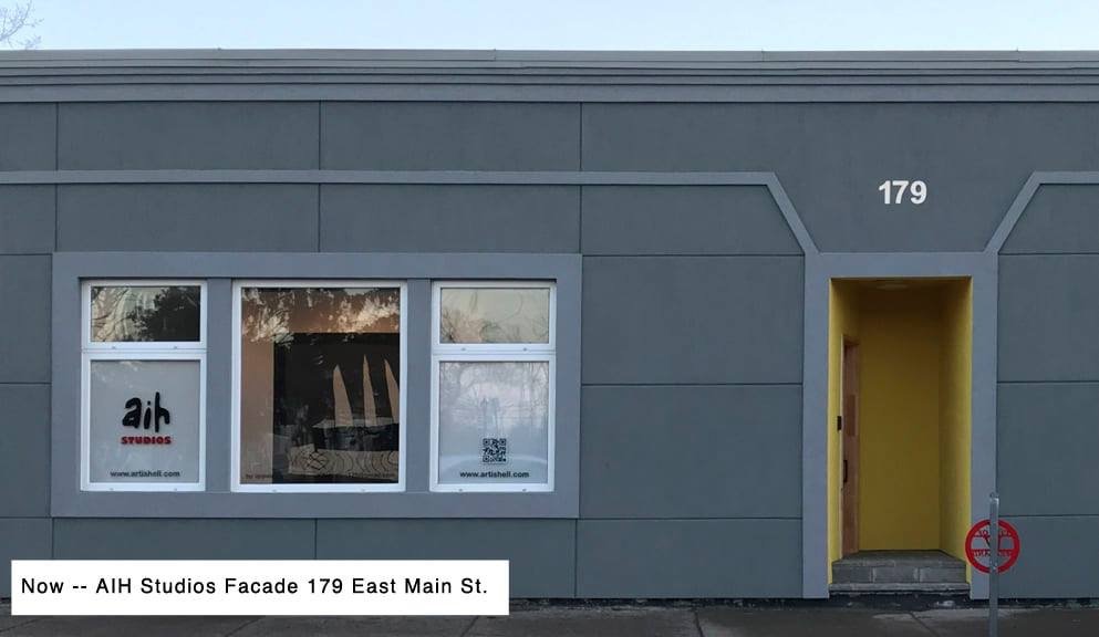 Commercial Store Interior Design and Build