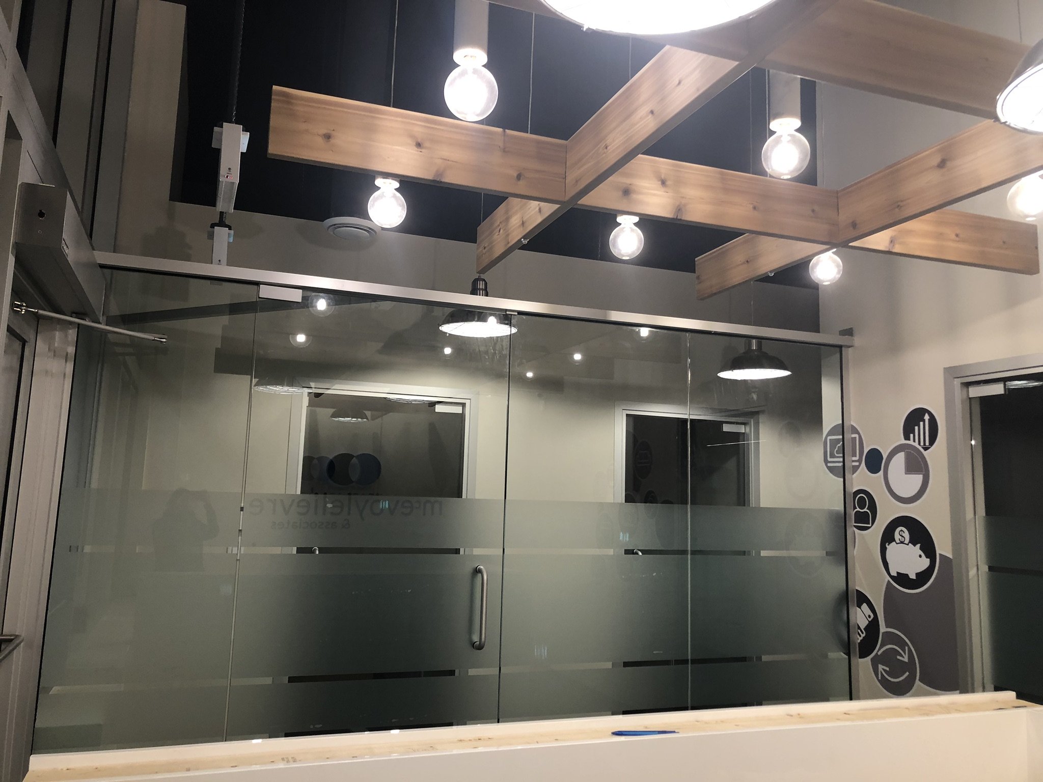Commercial Store Interior Design